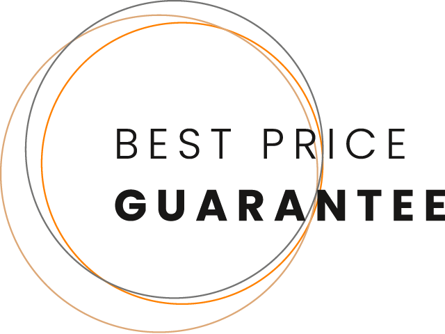 BEST PRICE GUARANTEE