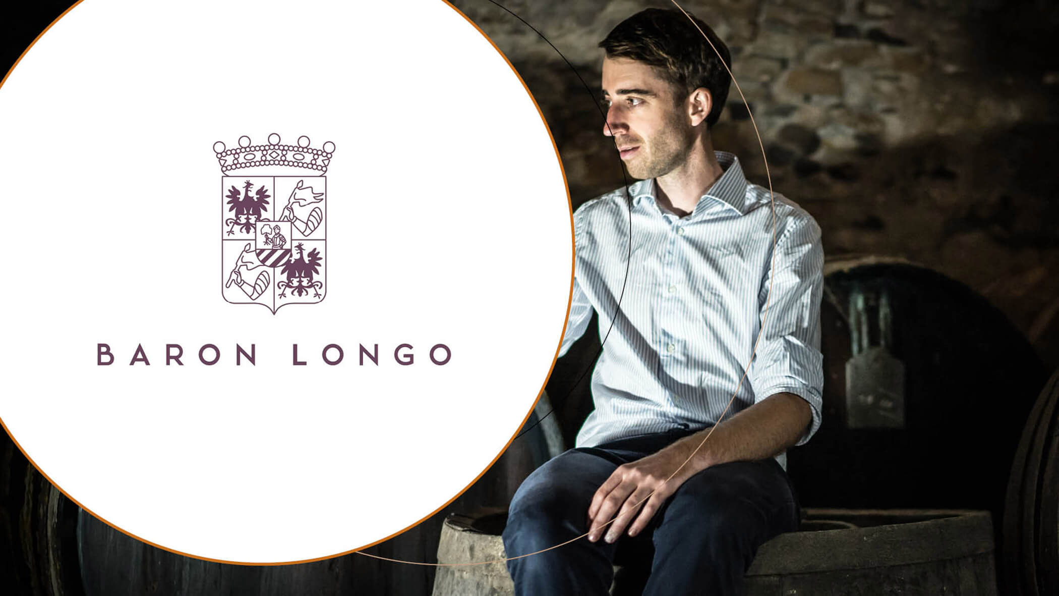 Weingut Baron Longo - OLM Nature Escape