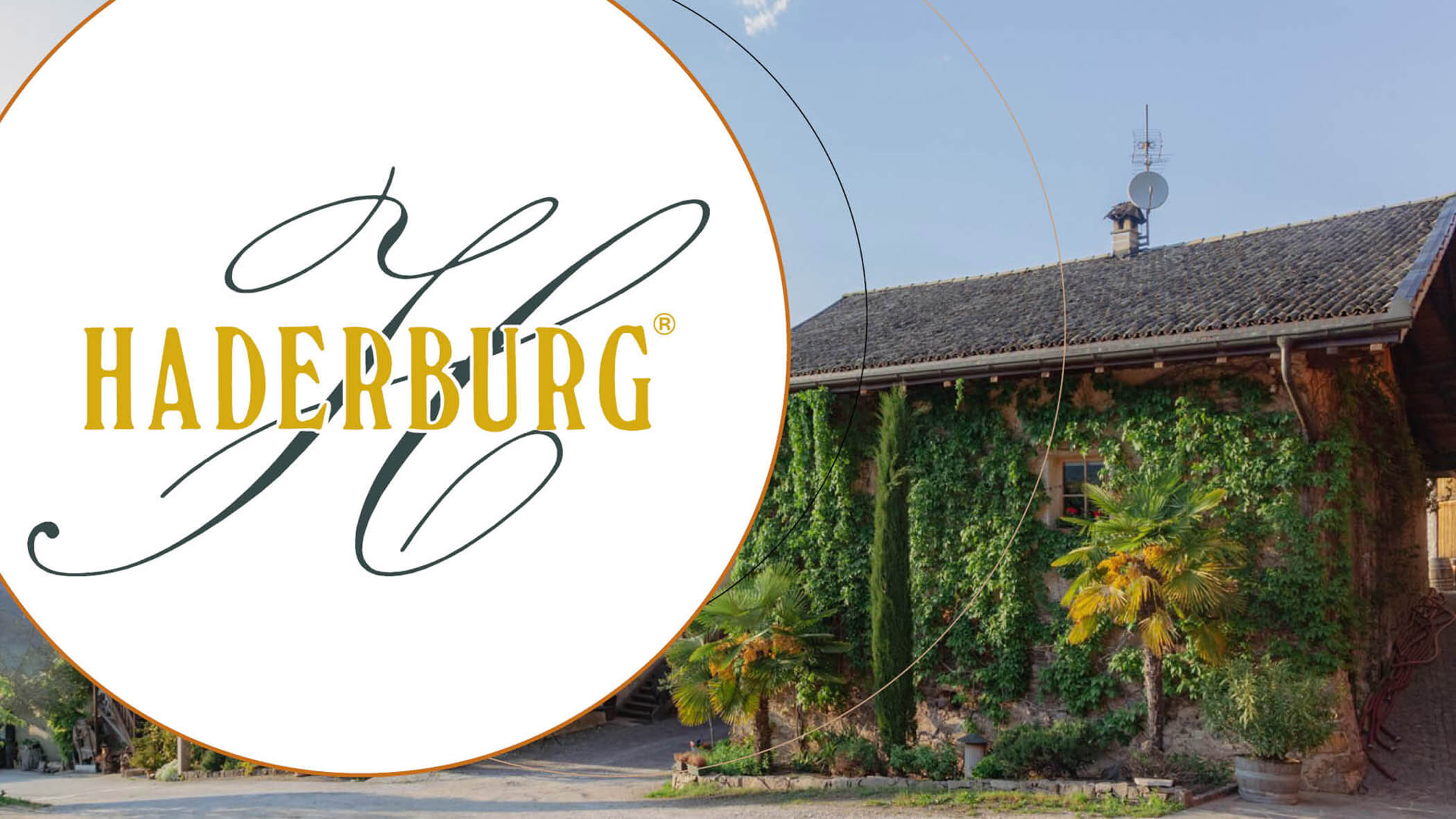 Weingut Hadeburg - OLM Nature Escape