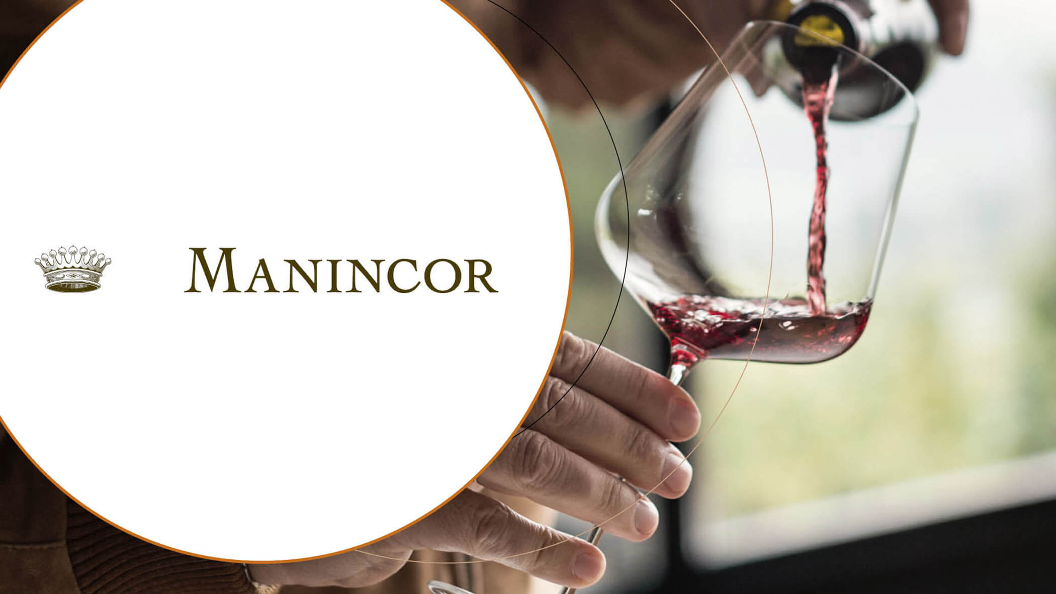 Weingut Manincor - OLM Nature Escape