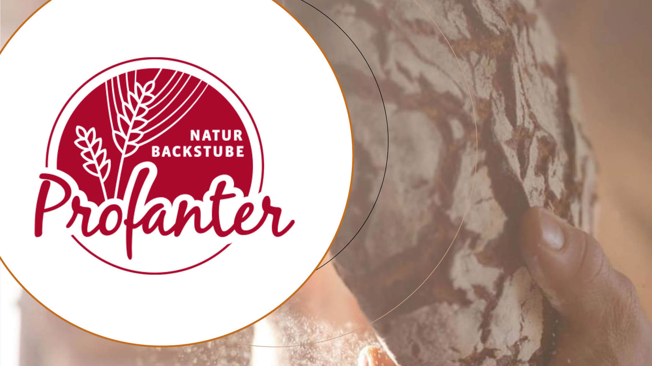 Profanter Natur-Backstube - OLM Nature Escape