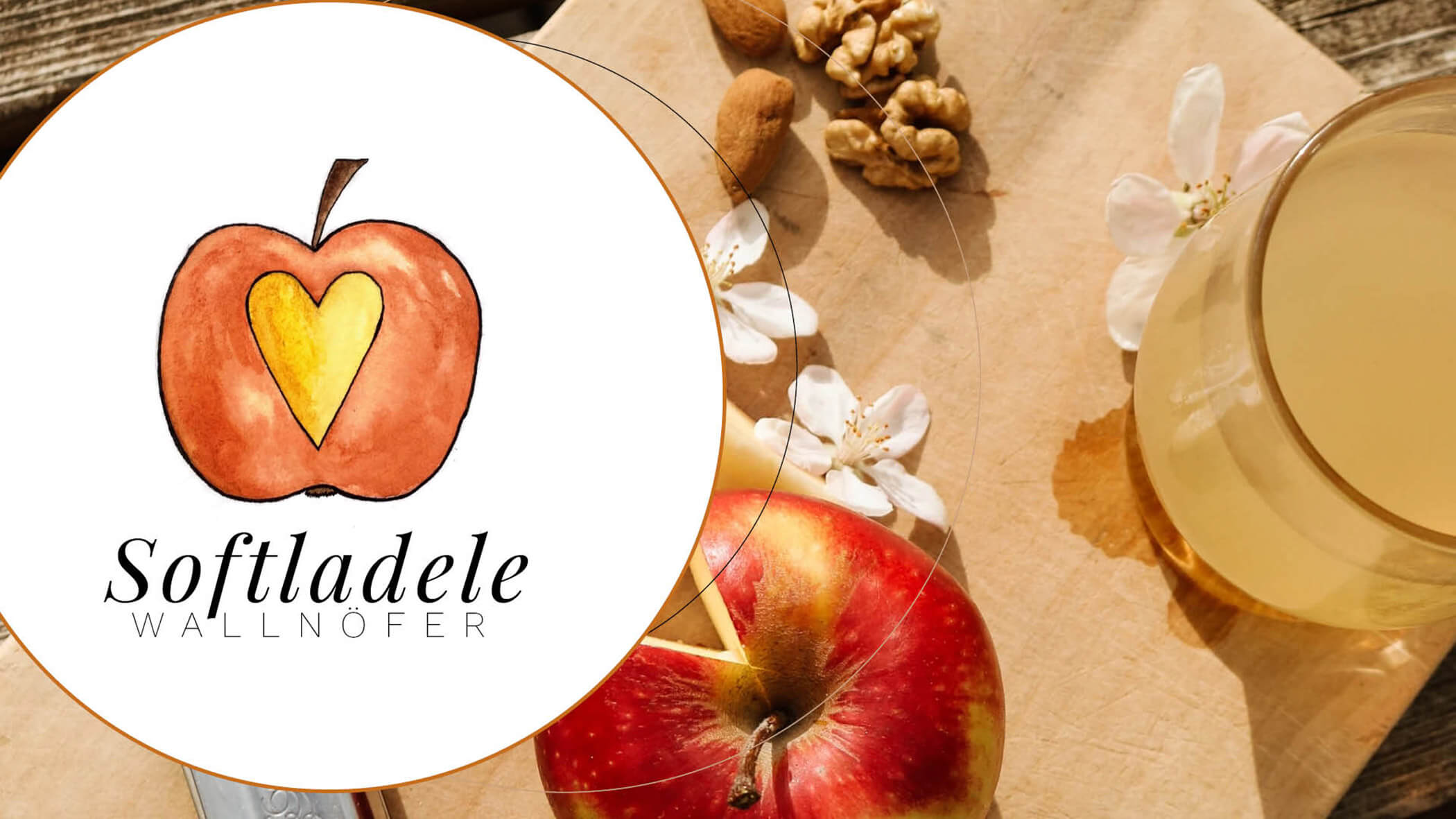 Softladele Wallnöfer - OLM Nature Escape