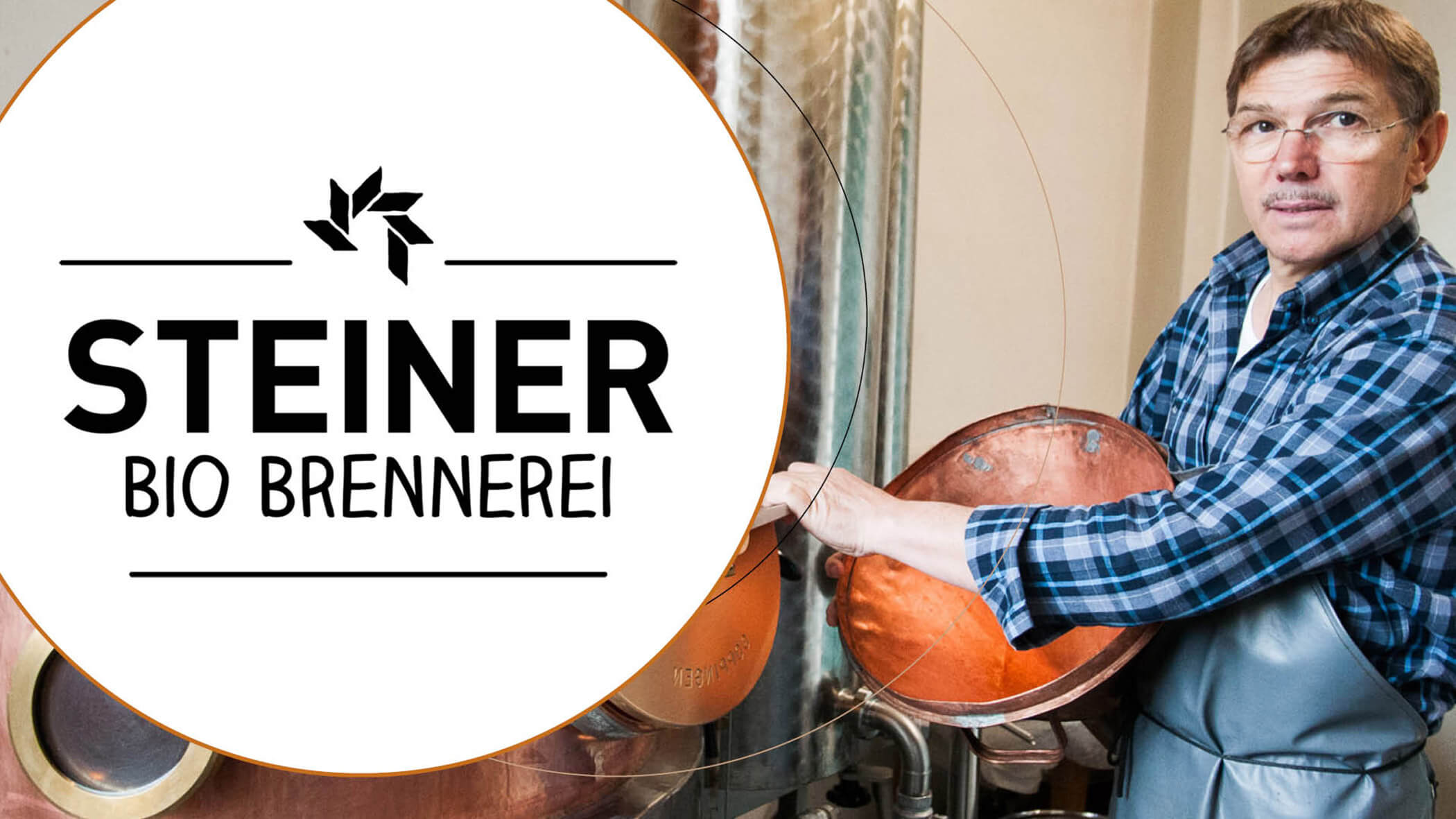 Bio-Brennerei Steiner - OLM Nature Escape