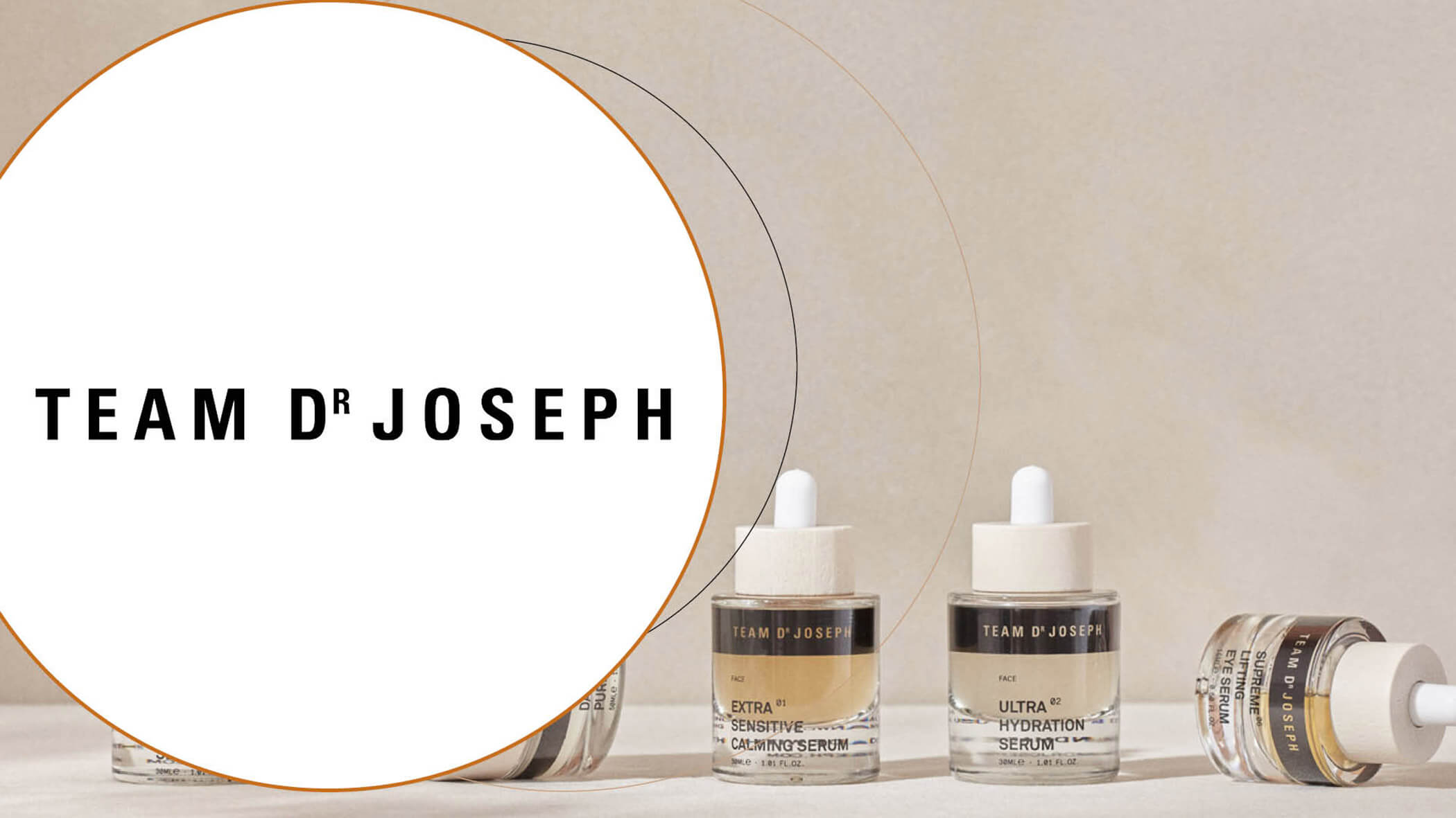 TEAM DR JOSEPH - OLM Nature Escape