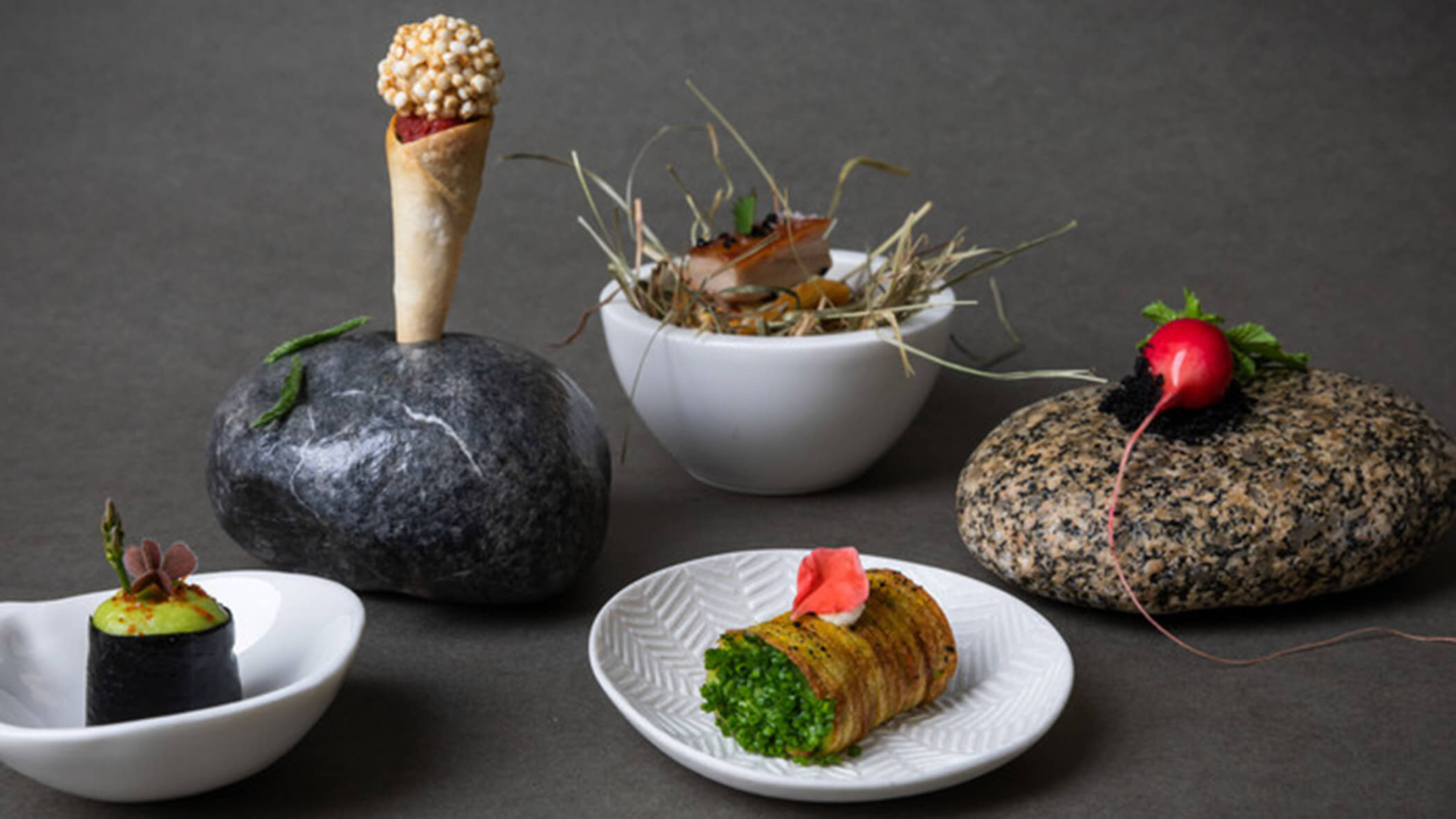 Ristorante Apostelstube Hotel Elephant - OLM Nature Escape