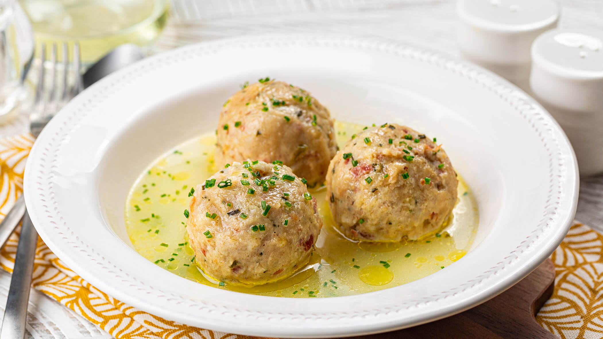 Locanda Bad Winkel - OLM Nature Escape