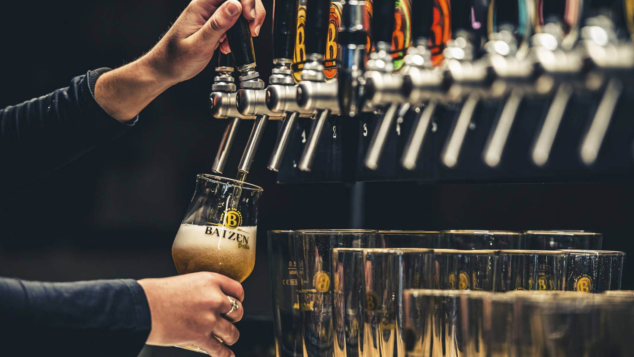 Birrificio Batzenbräu - OLM Nature Escape