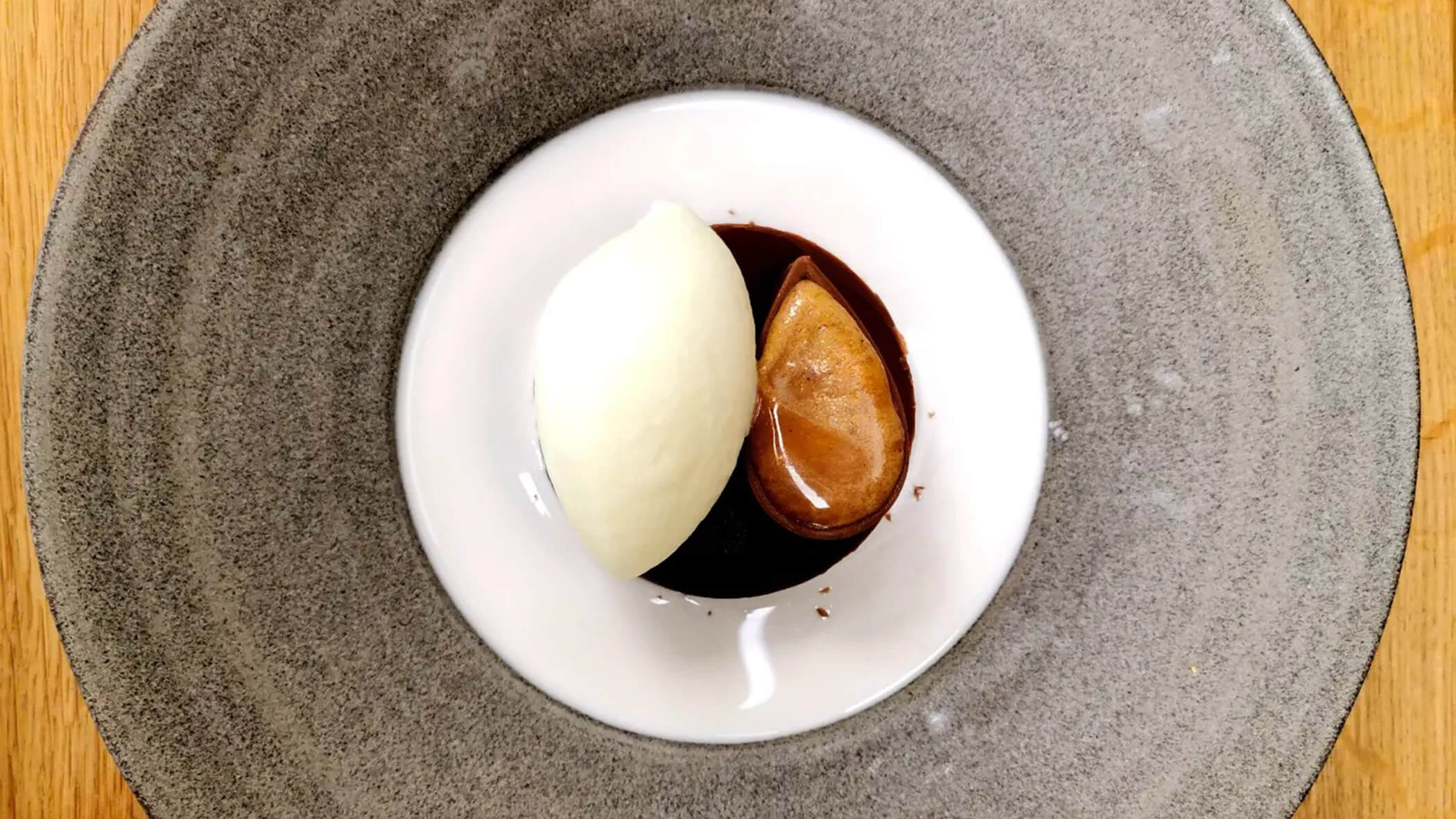 Ristorante b.local - OLM Nature Escape