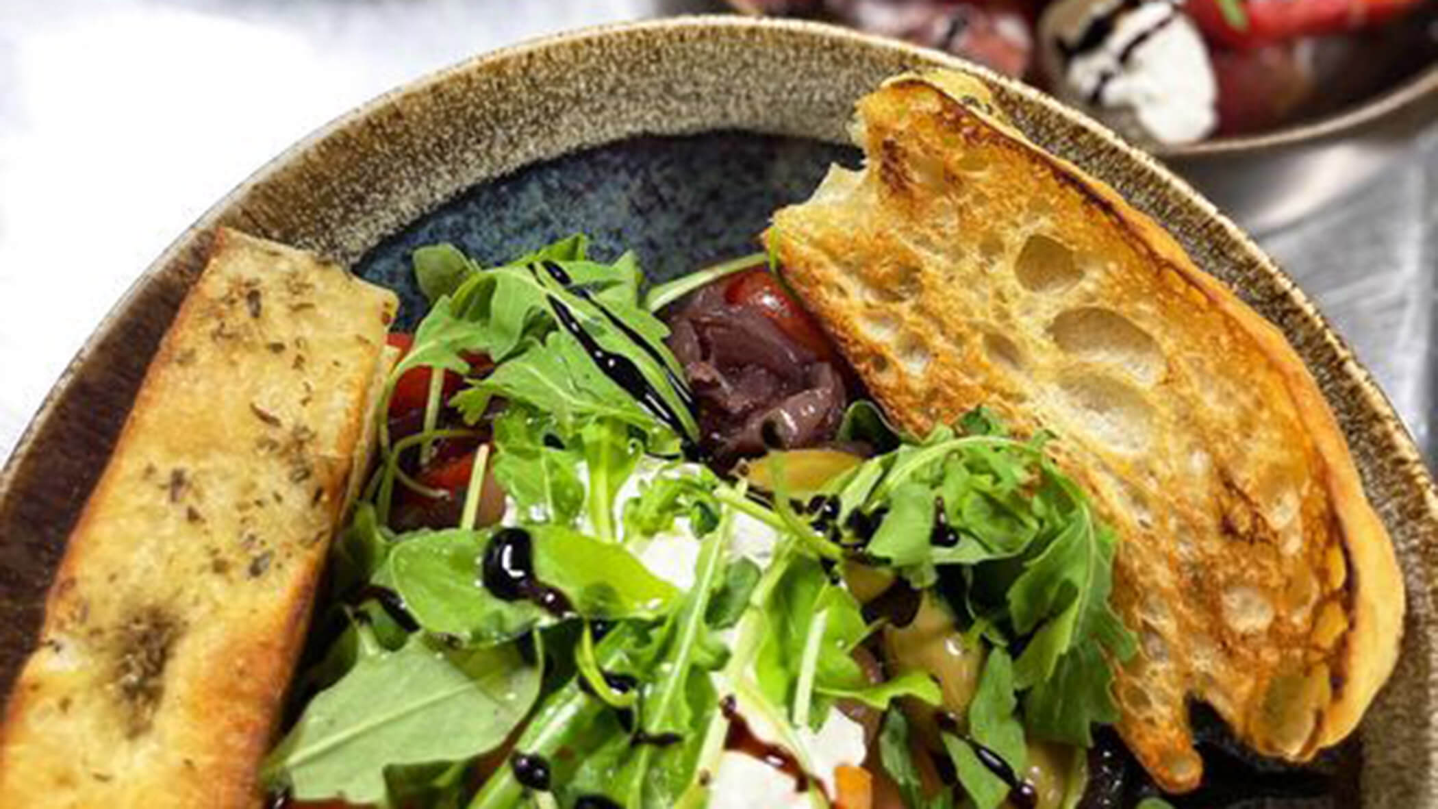 Ristorante Daimer - OLM Nature Escape