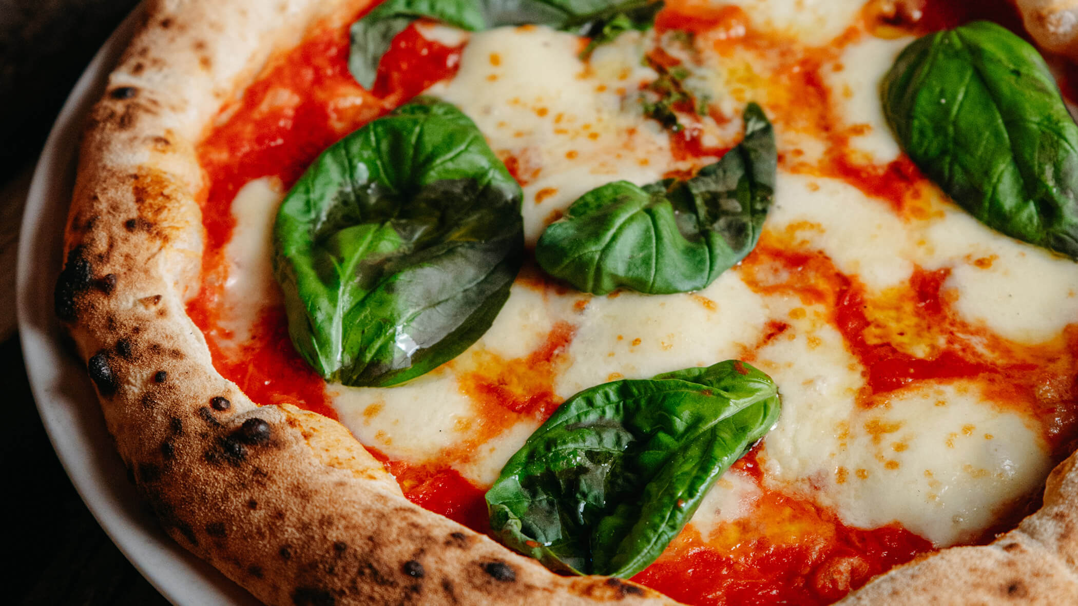 Ristorante Pizzeria Der Keller - OLM Nature Escape