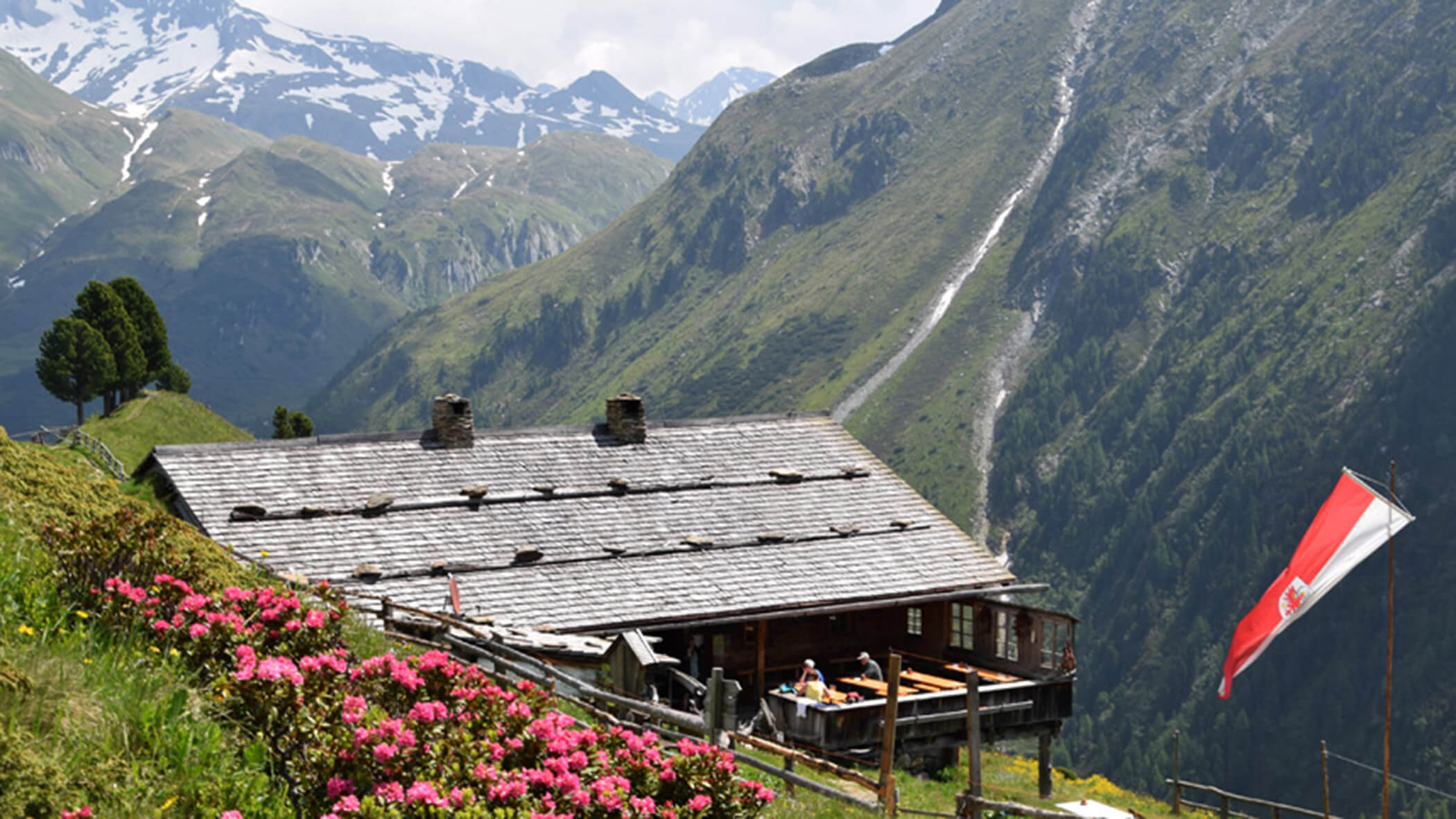 Malga Durra - OLM Nature Escape