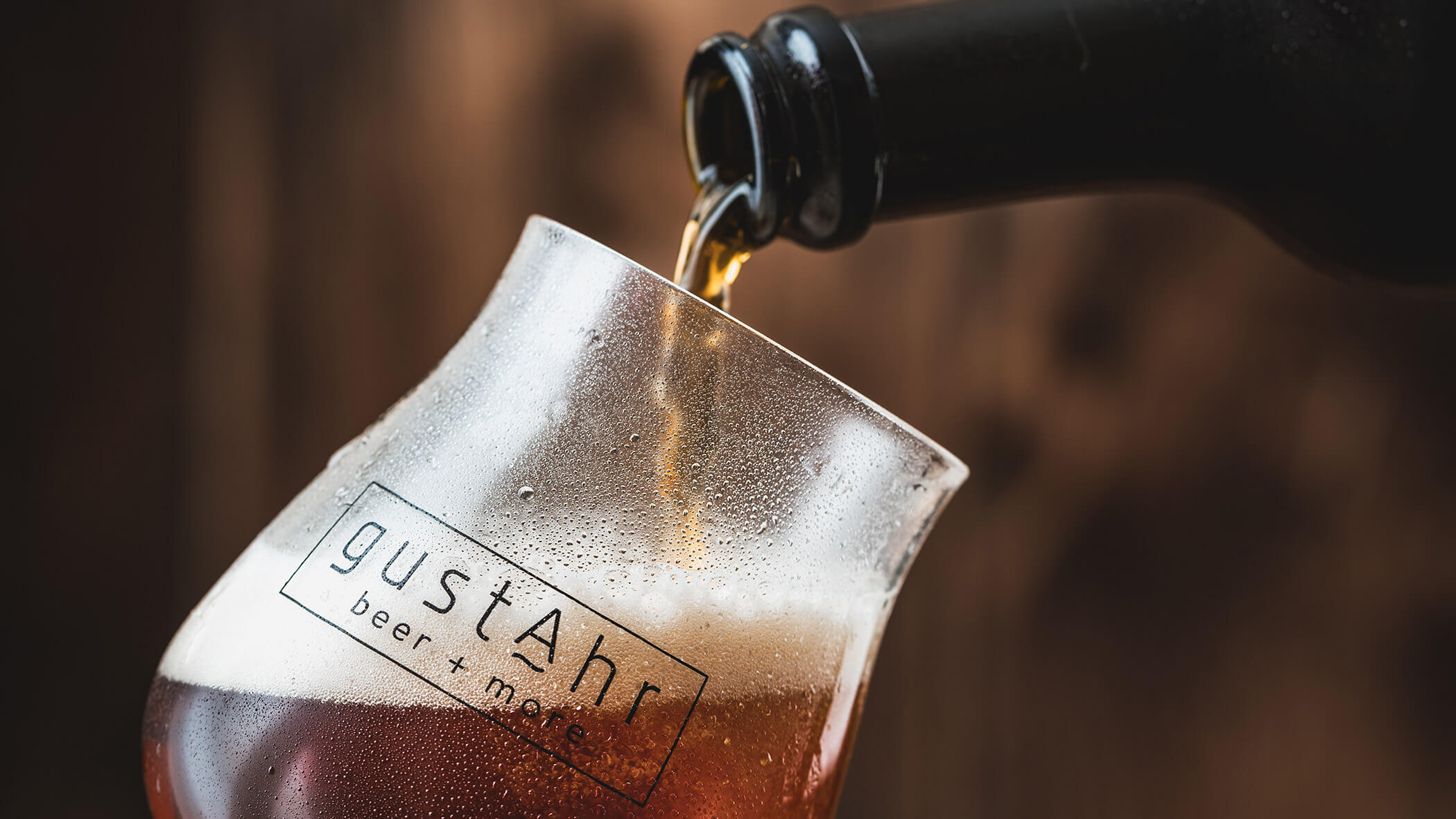 Birrificio GustAhr - OLM Nature Escape