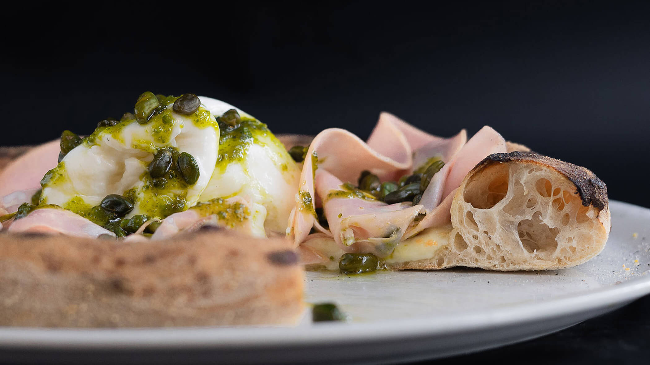 Ristorante Pizzeria Corso - OLM Nature Escape