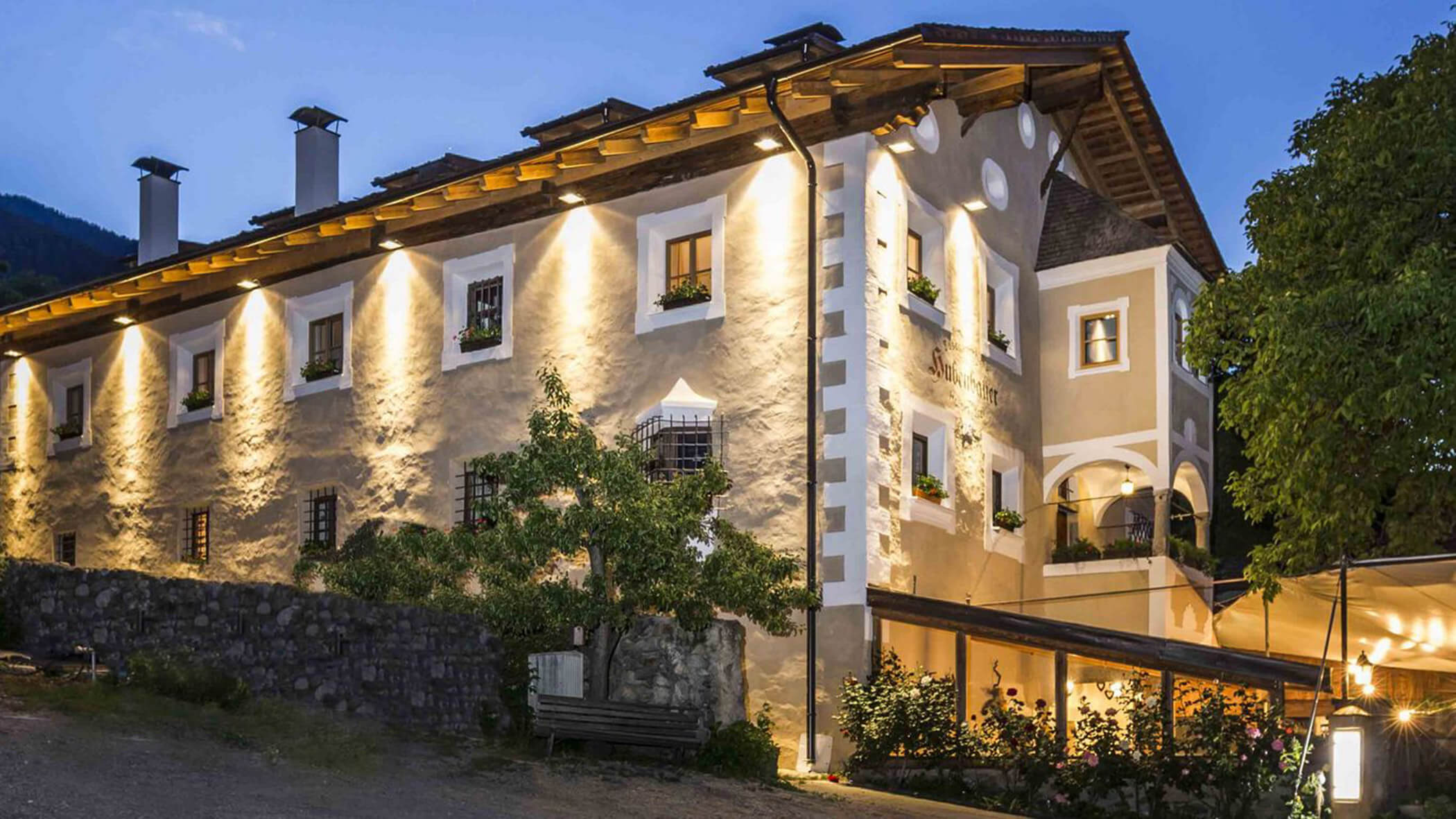 Birrificio Hubenbauer - OLM Nature Escape