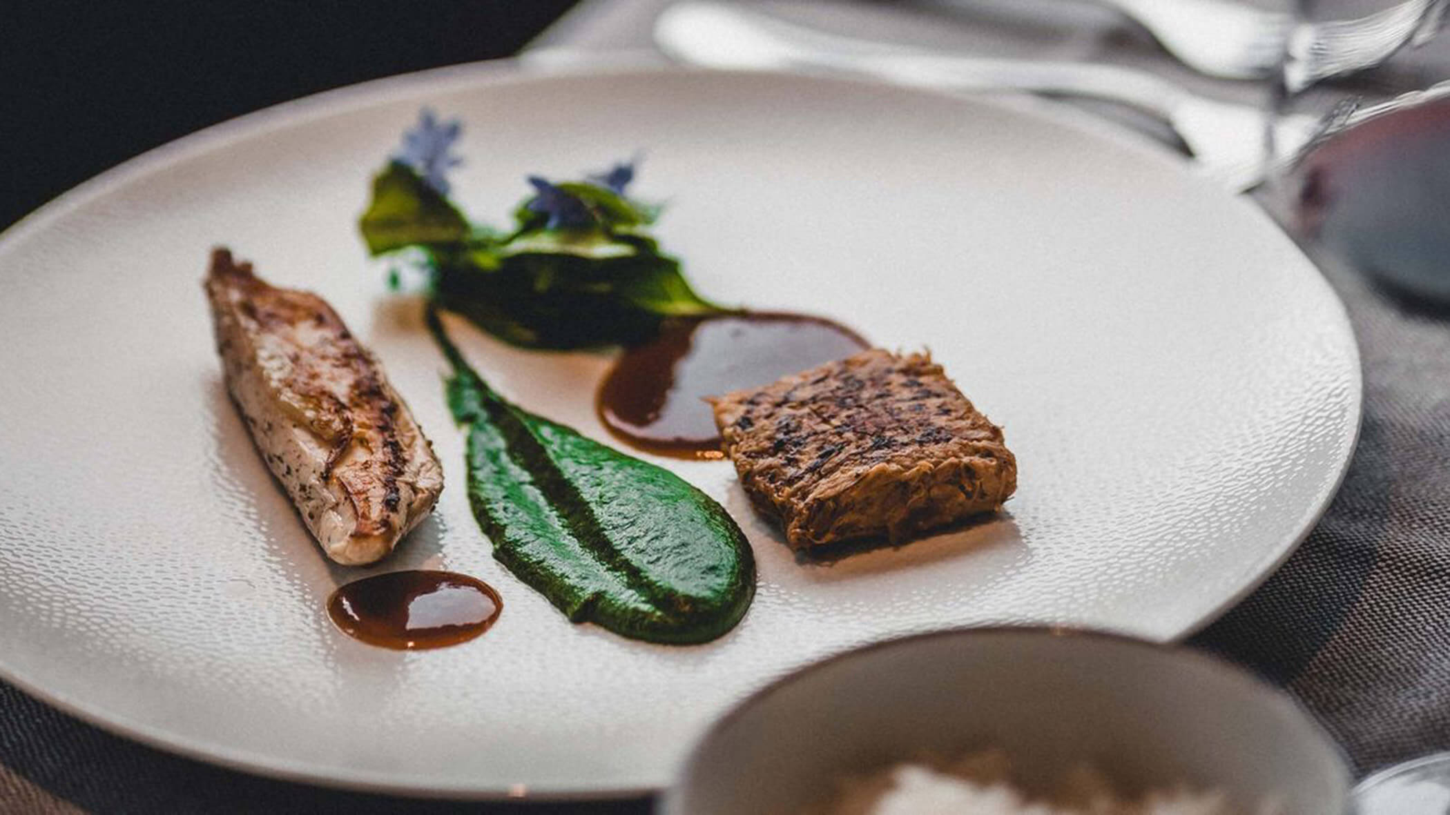 Ristorante Lodenwirt - OLM Nature Escape