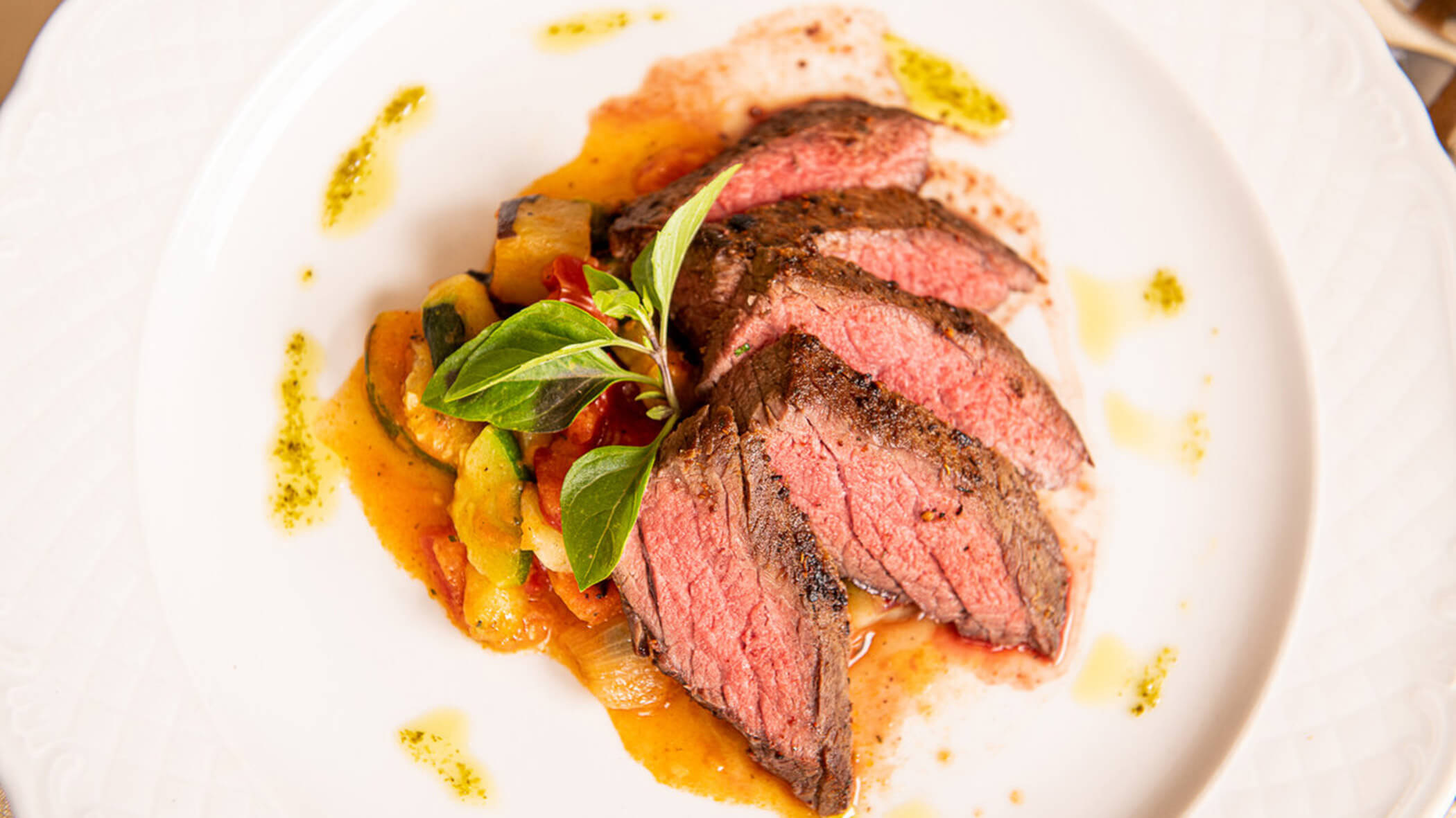 Ristorante altoatesino Mair - OLM Nature Escape