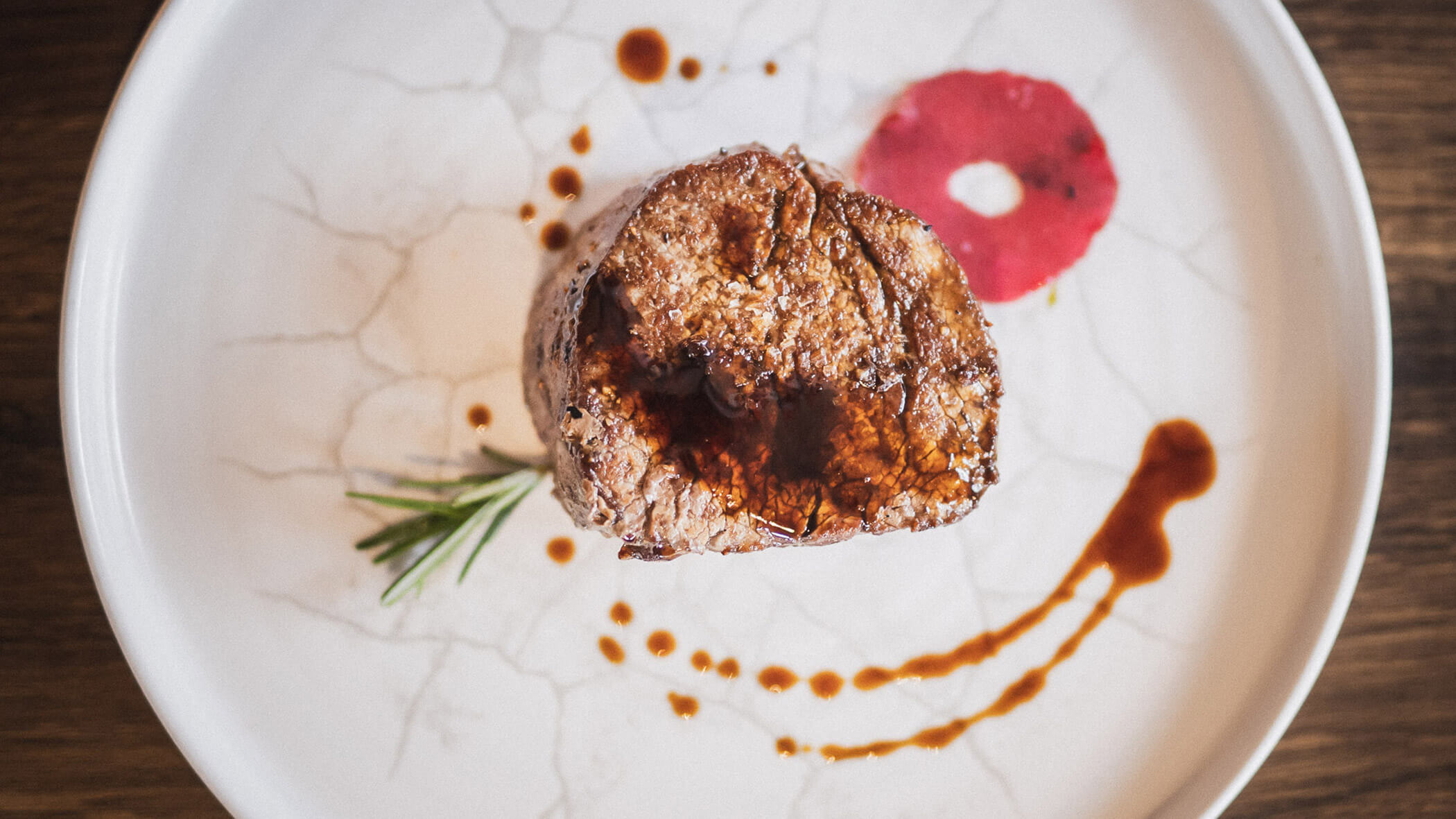 Grill e Steakhouse Moretto's - OLM Nature Escape