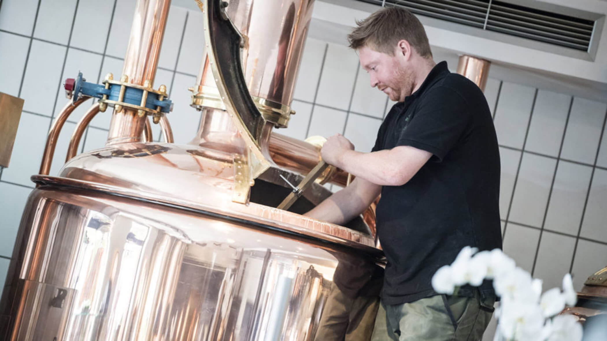 Birrificio Rienzbräu - OLM Nature Escape