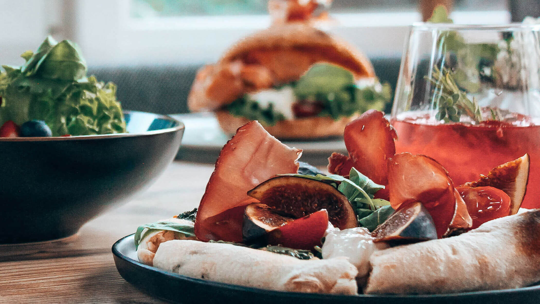 Ristorante Pizzeria Schönberg - OLM Nature Escape