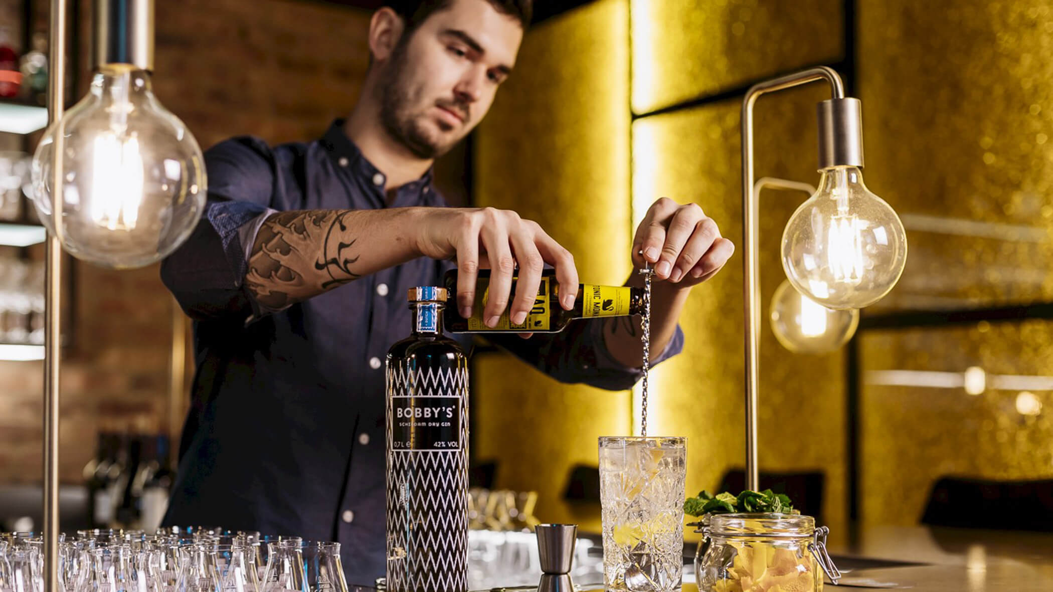 Ristorante Waink's - OLM Nature Escape