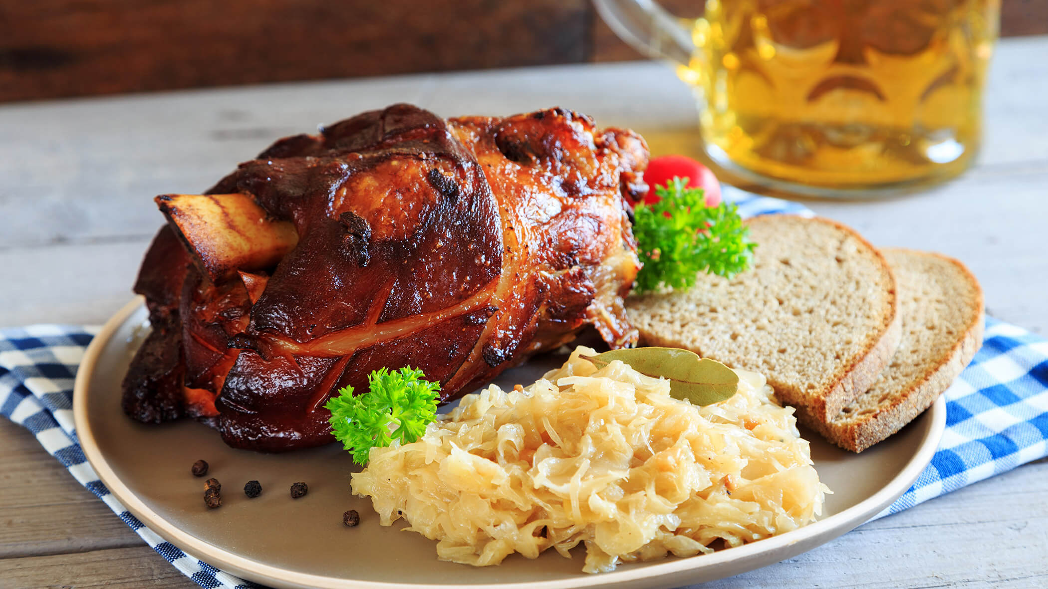 Ristorante altoatesino Weißes Lamm - OLM Nature Escape