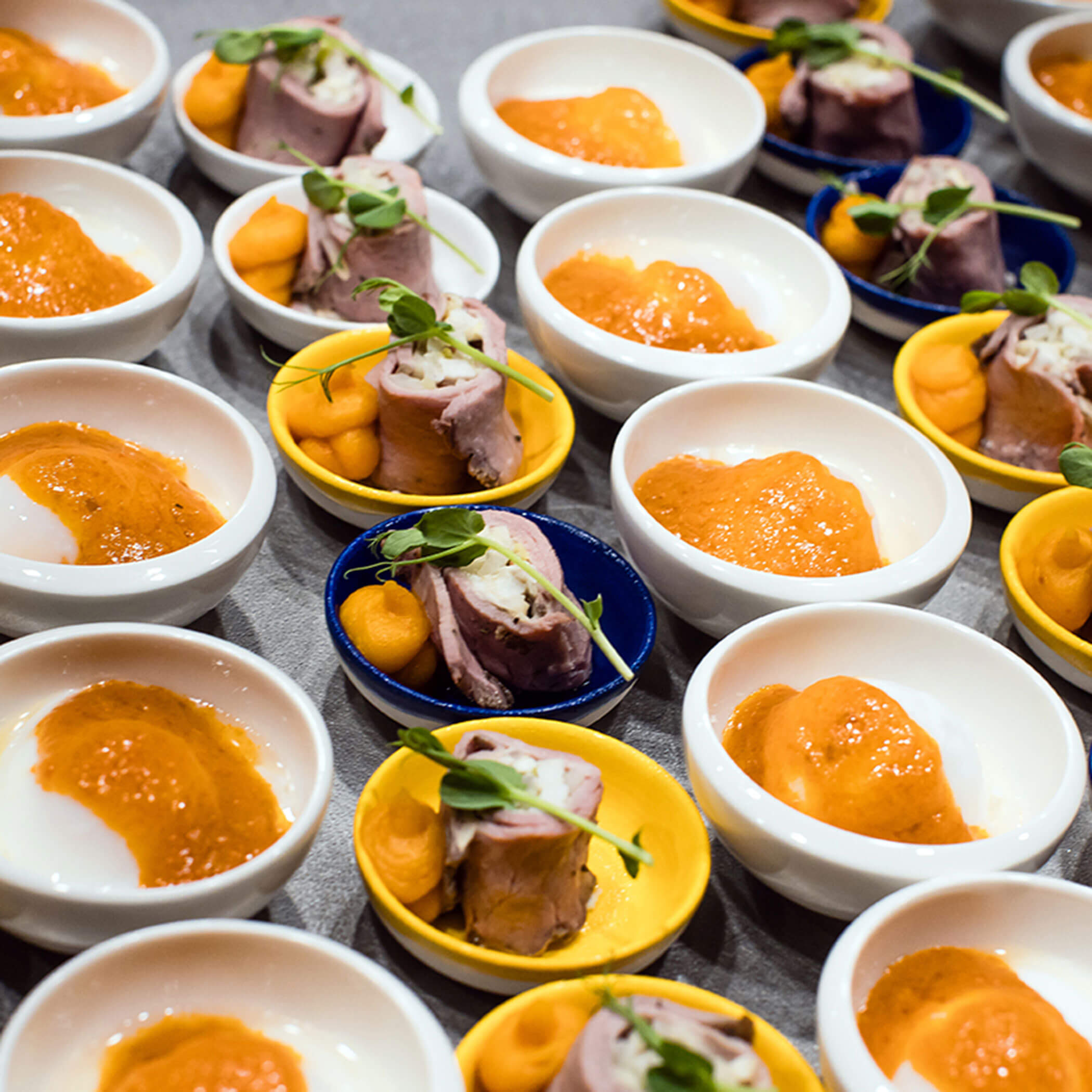 Aperò Dinner - OLM Nature Escape