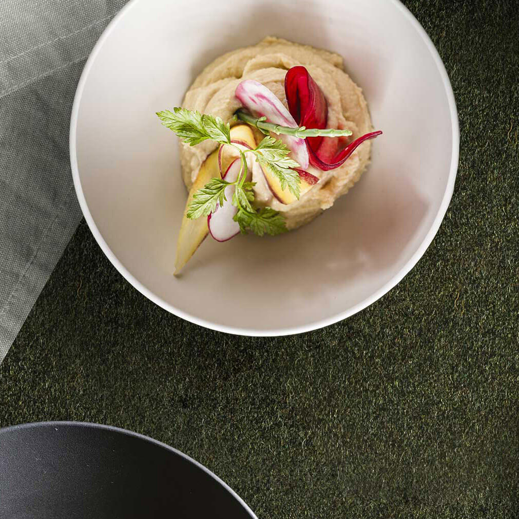 Humus - OLM Nature Escape