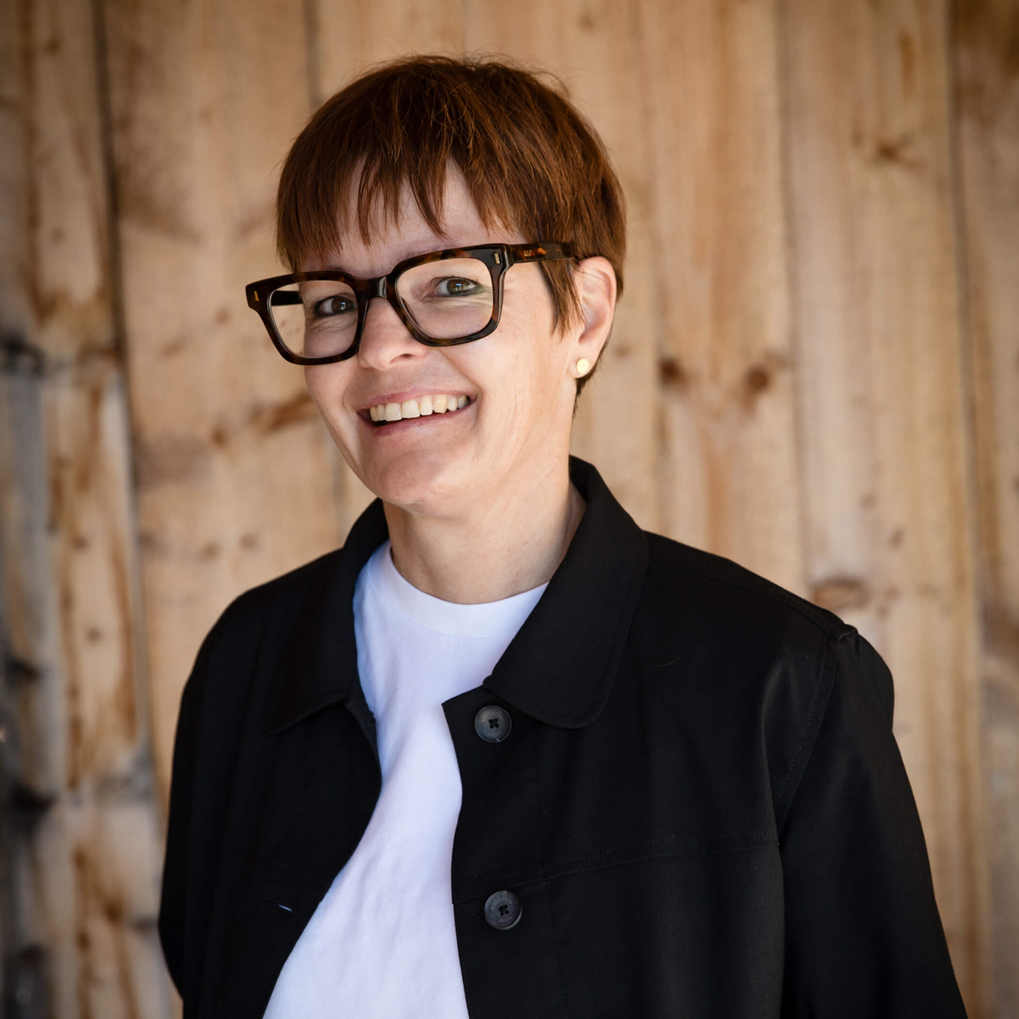 Astrid Hellweger