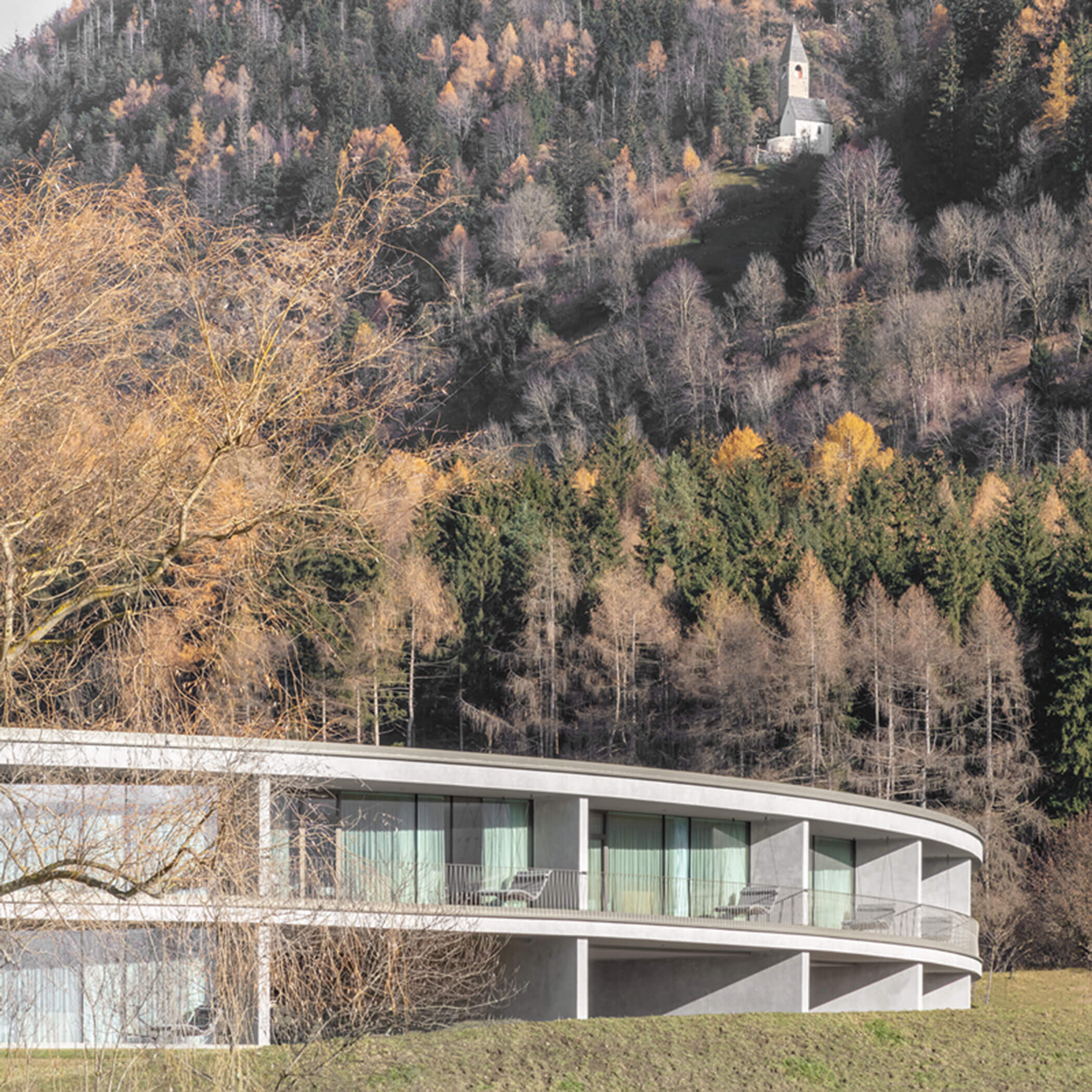 OLM - Hideaway Südtirol