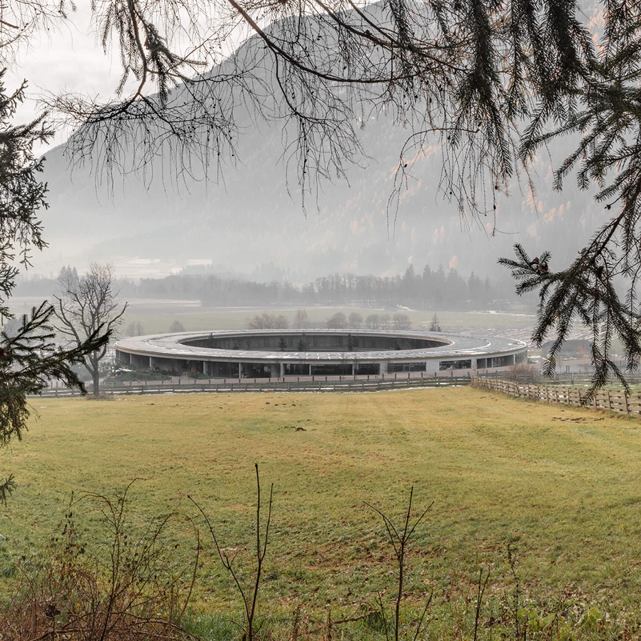 OLM - Hideaway Südtirol