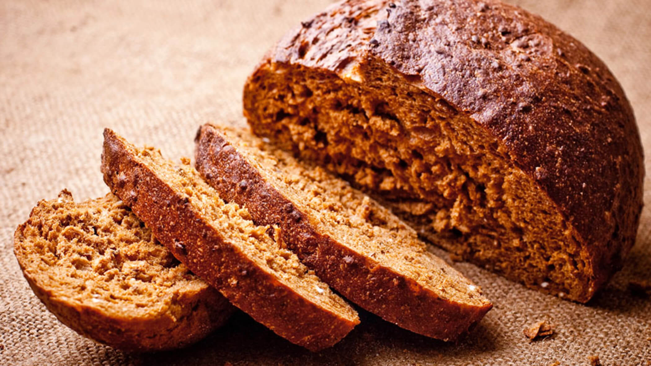 Pane del panificio Leimgruber - OLM Nature Escape